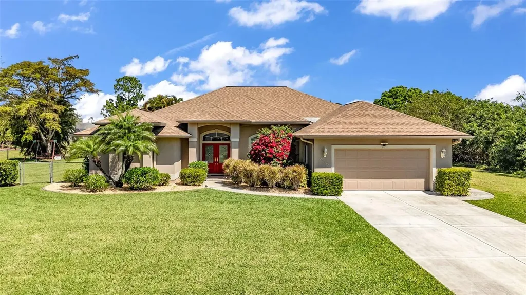 25042 Bolivar Drive Punta Gorda FL 33983