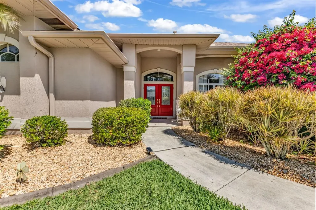25042 Bolivar Drive Punta Gorda FL 33983