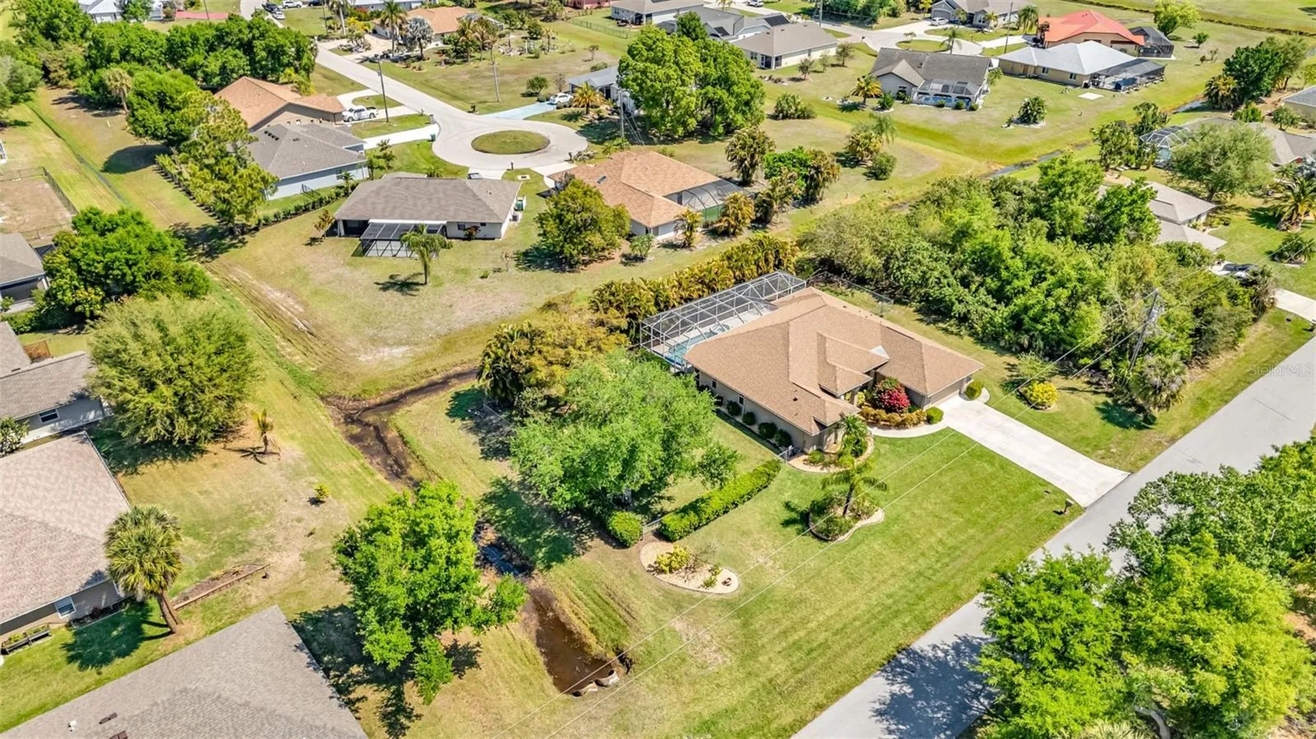 25042 Bolivar Drive Punta Gorda FL 33983