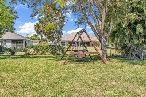 25042 Bolivar Drive Punta Gorda FL 33983