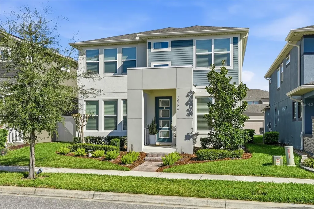 16126 Parkwyn Street Winter Garden FL 34787