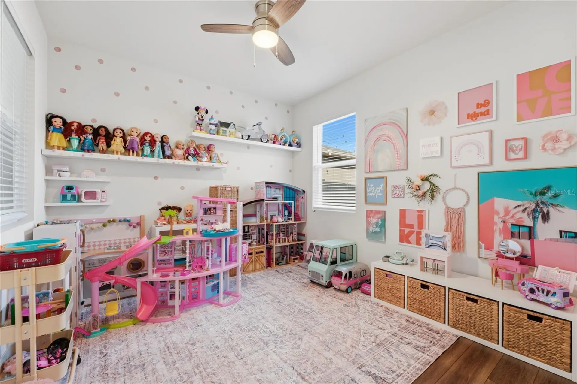 16126 Parkwyn Street Winter Garden FL 34787