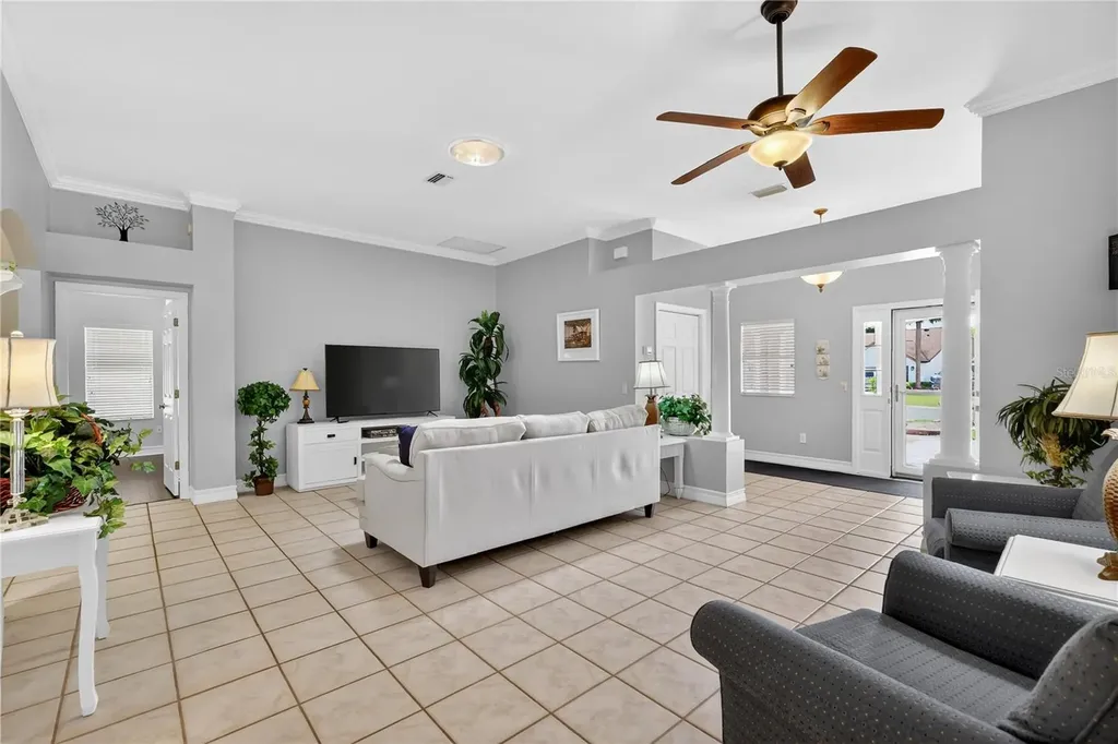 707 Cortez Avenue The Villages FL 32159