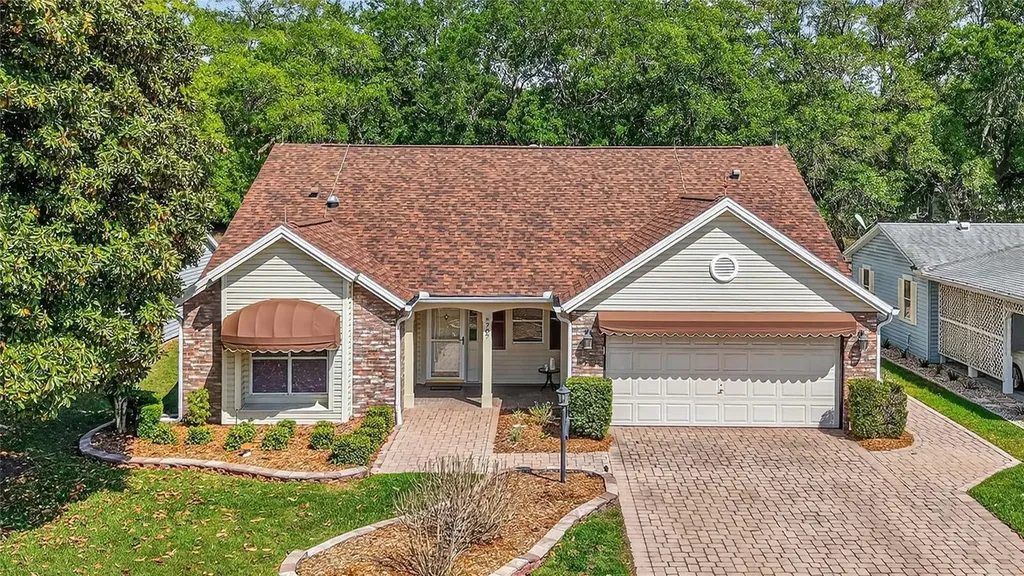 707 Cortez Avenue The Villages FL 32159