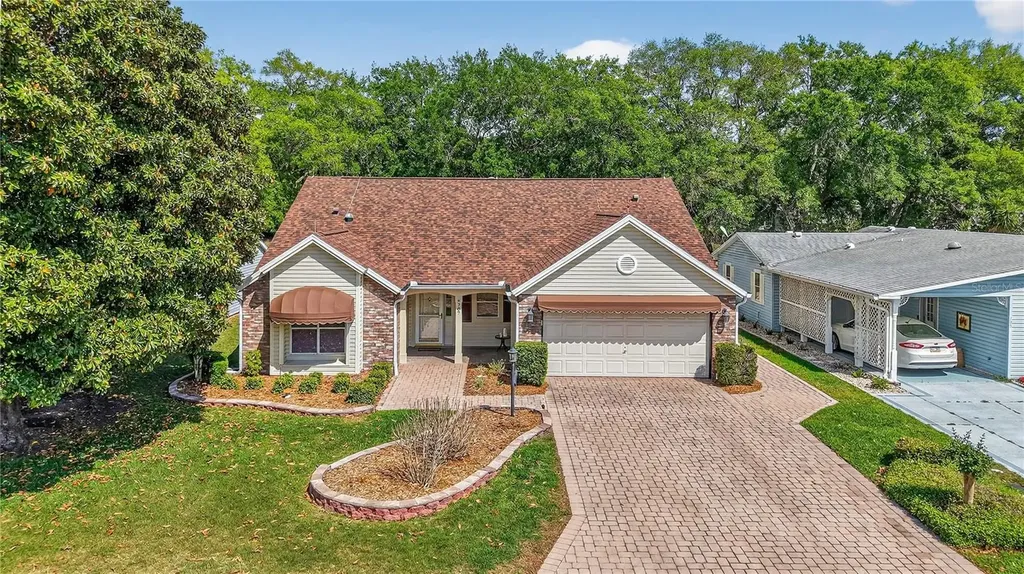 707 Cortez Avenue The Villages FL 32159