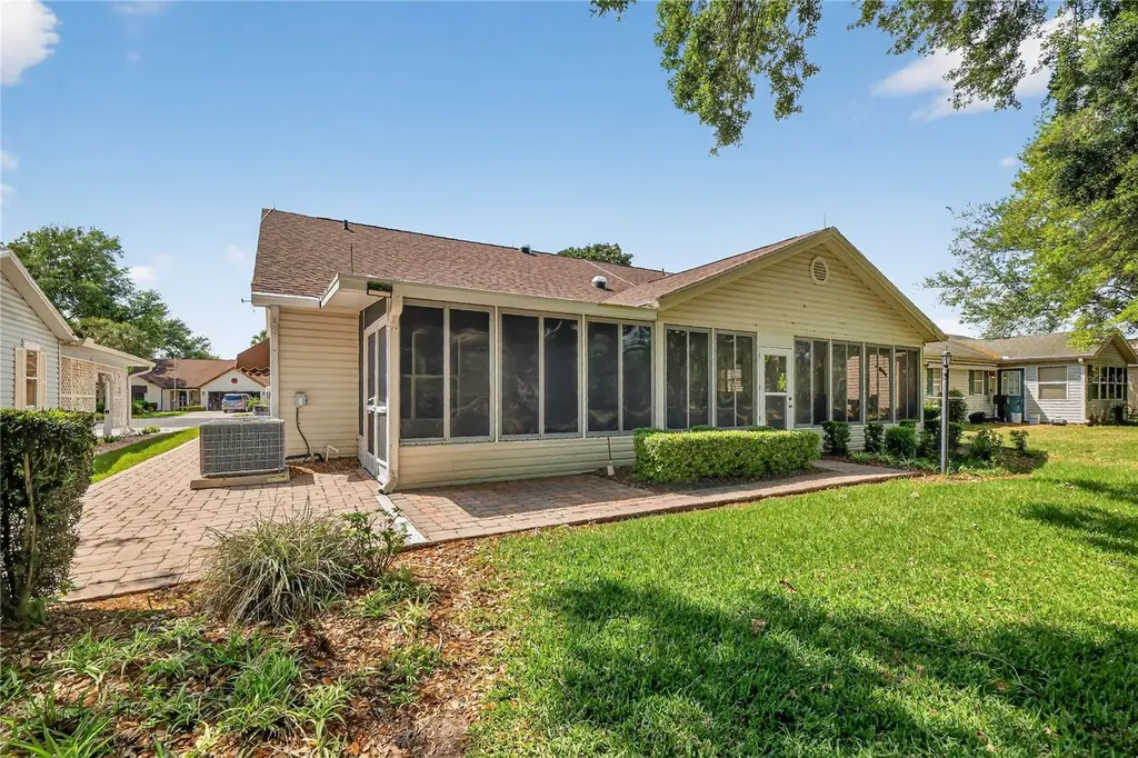 707 Cortez Avenue The Villages FL 32159