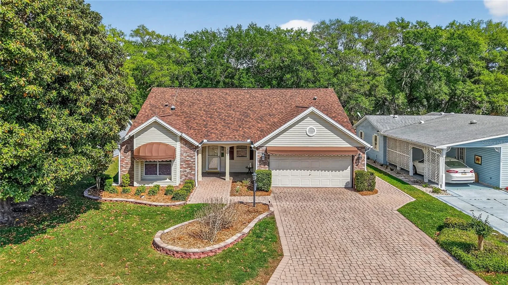 707 Cortez Avenue The Villages FL 32159
