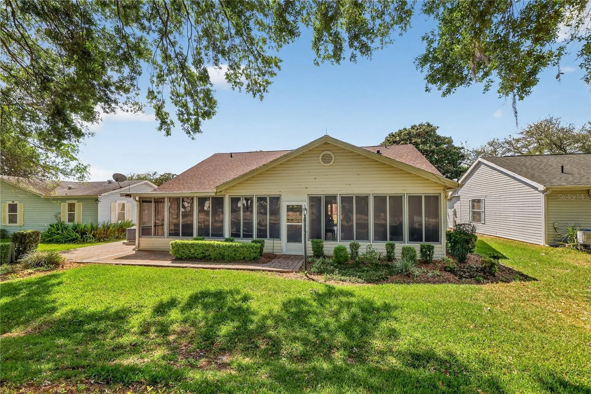 707 Cortez Avenue The Villages FL 32159