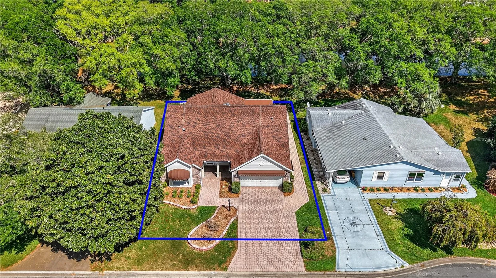 707 Cortez Avenue The Villages FL 32159