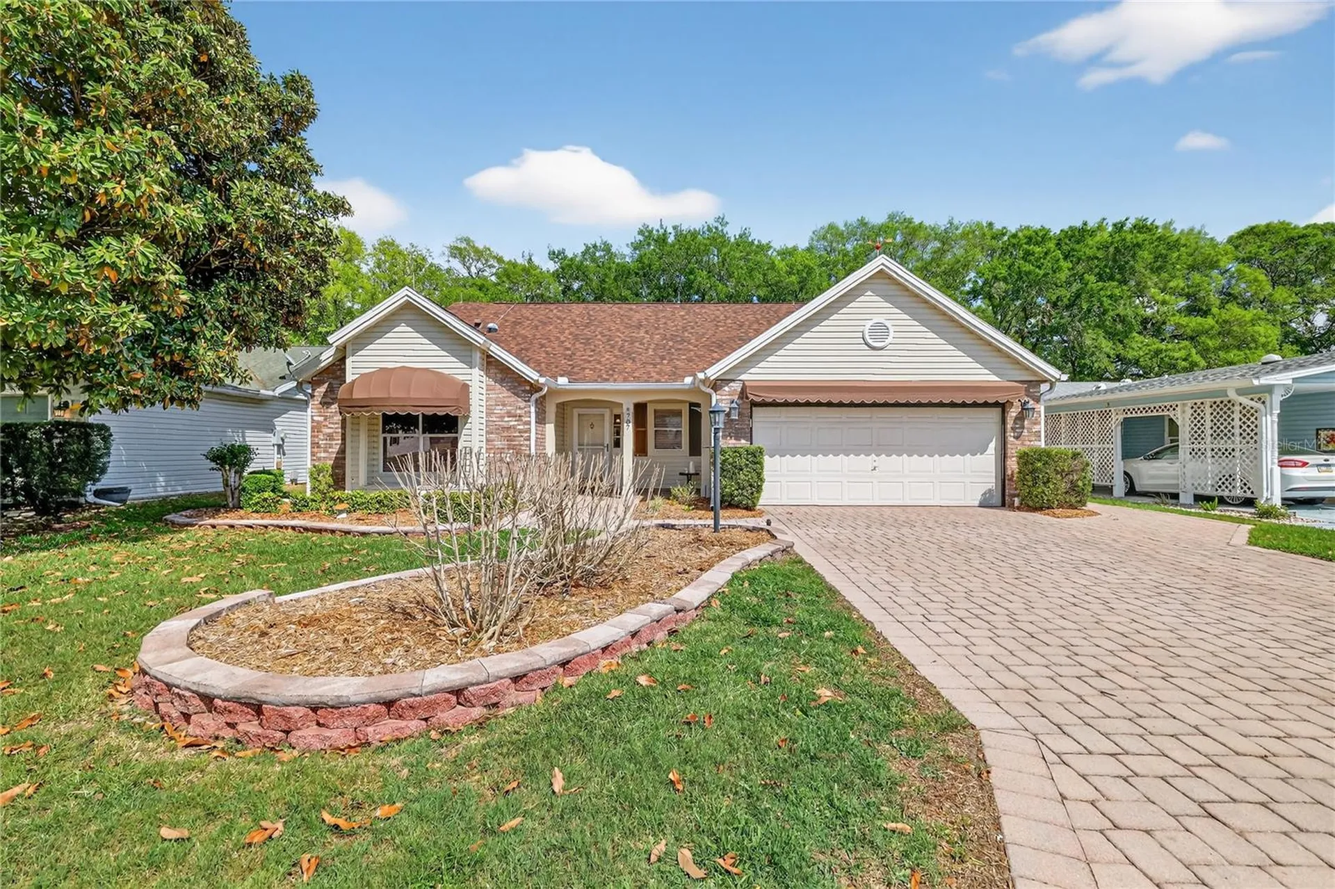 707 Cortez Avenue The Villages FL 32159