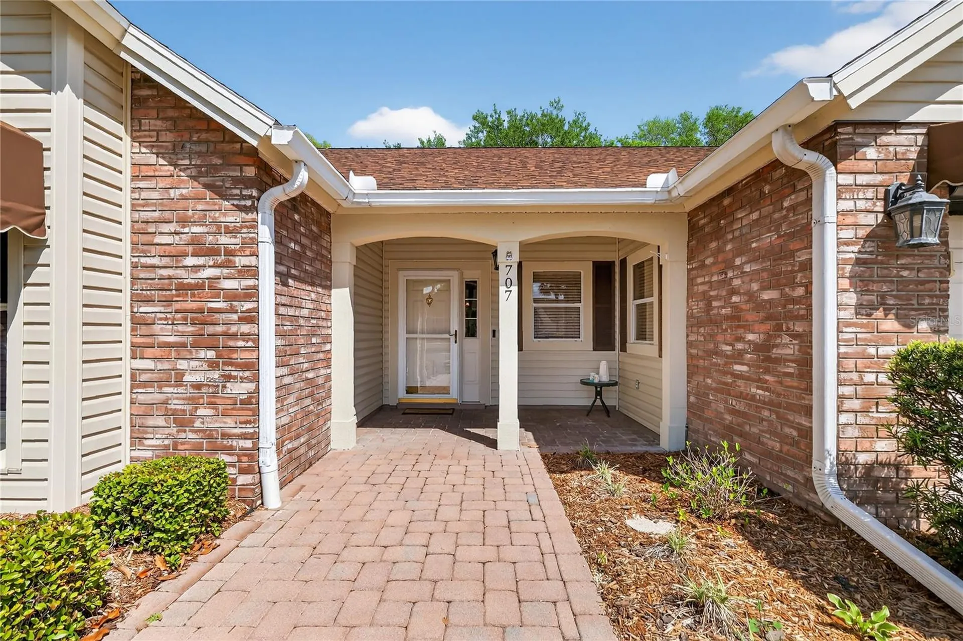 707 Cortez Avenue The Villages FL 32159