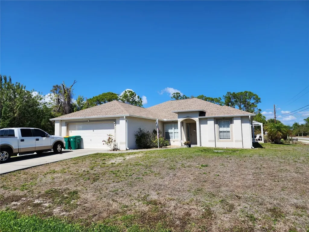 9528 Athel Drive Port Charlotte FL 33981