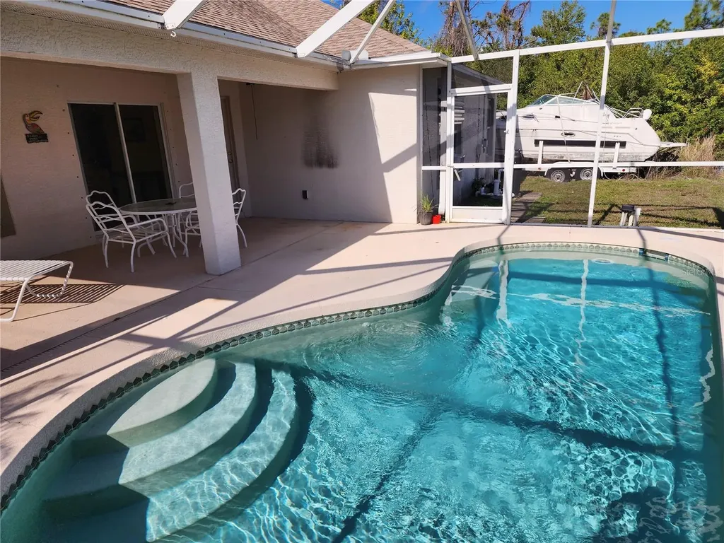 9528 Athel Drive Port Charlotte FL 33981
