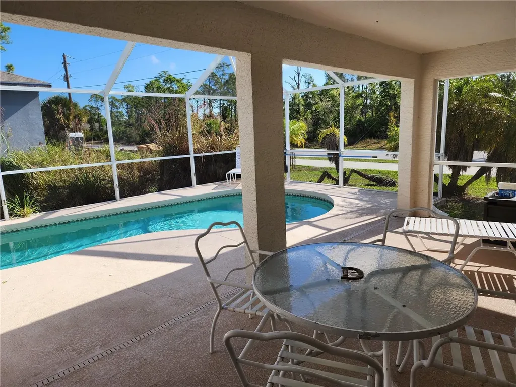 9528 Athel Drive Port Charlotte FL 33981