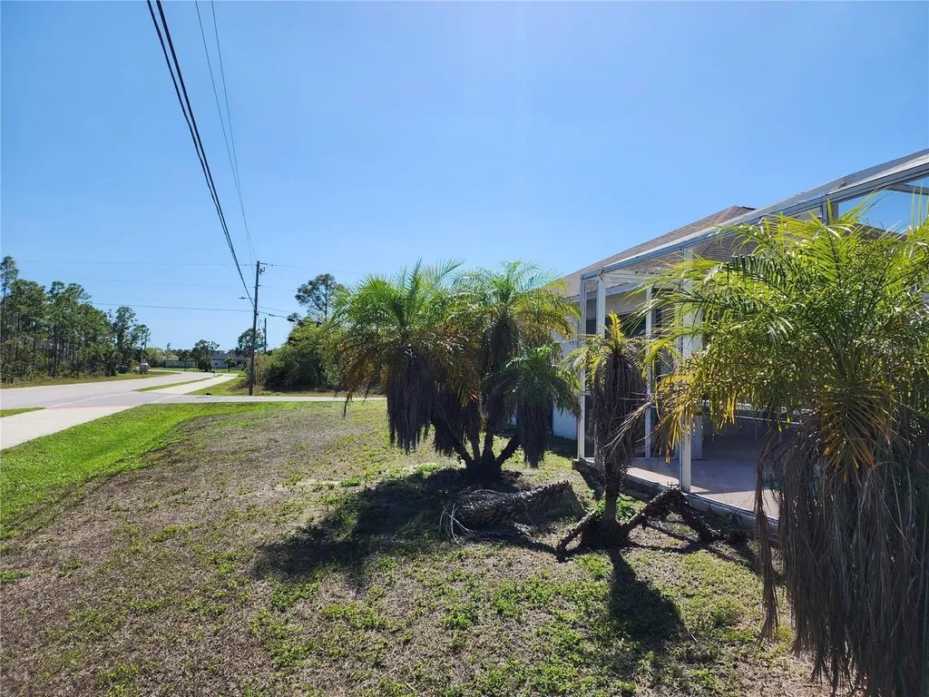9528 Athel Drive Port Charlotte FL 33981