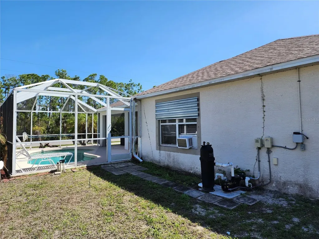 9528 Athel Drive Port Charlotte FL 33981