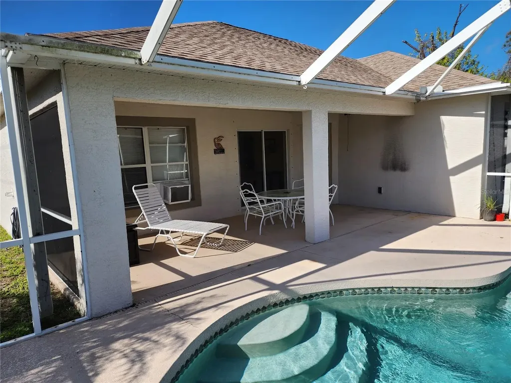 9528 Athel Drive Port Charlotte FL 33981