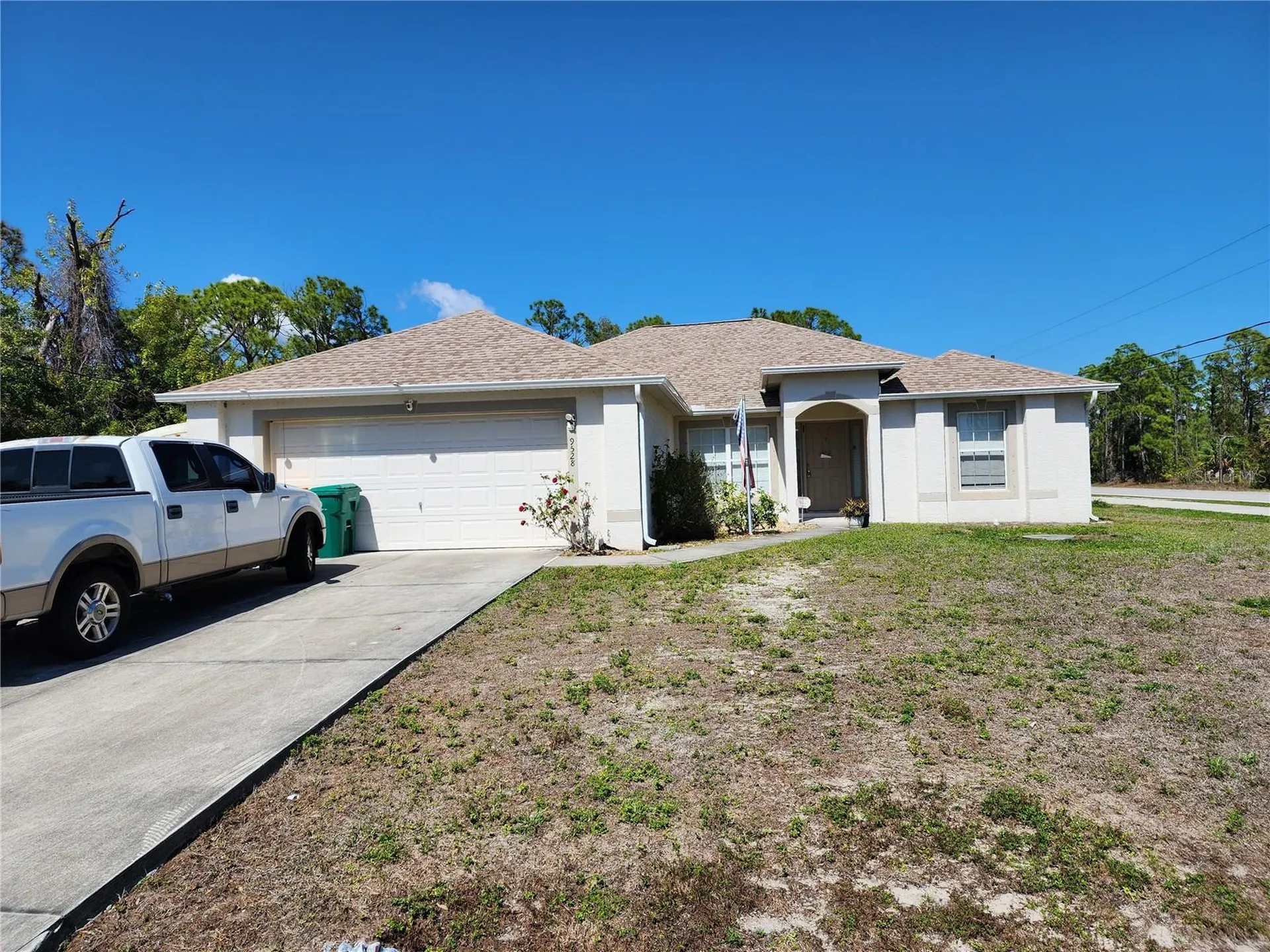 9528 Athel Drive Port Charlotte FL 33981