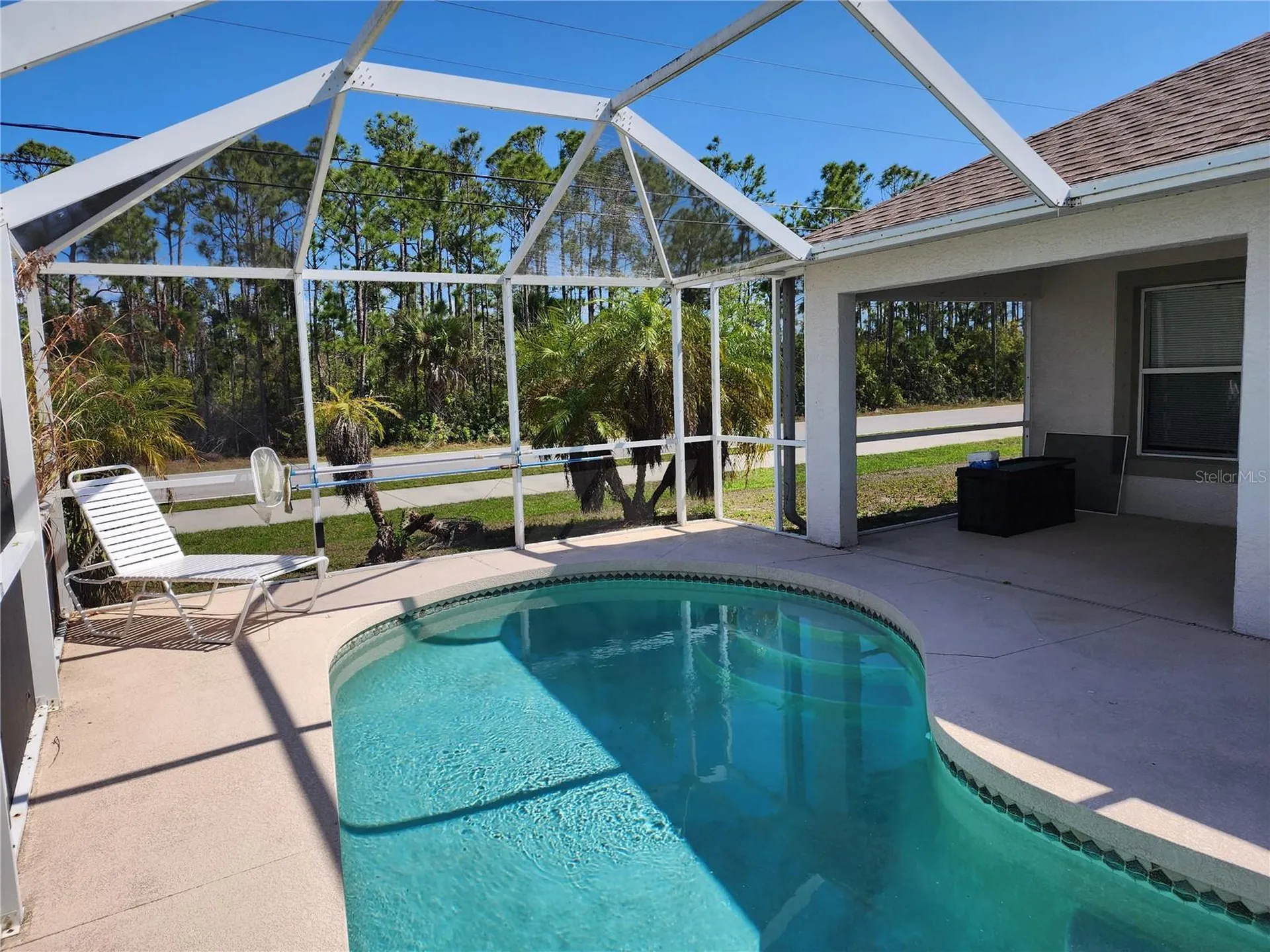 9528 Athel Drive Port Charlotte FL 33981
