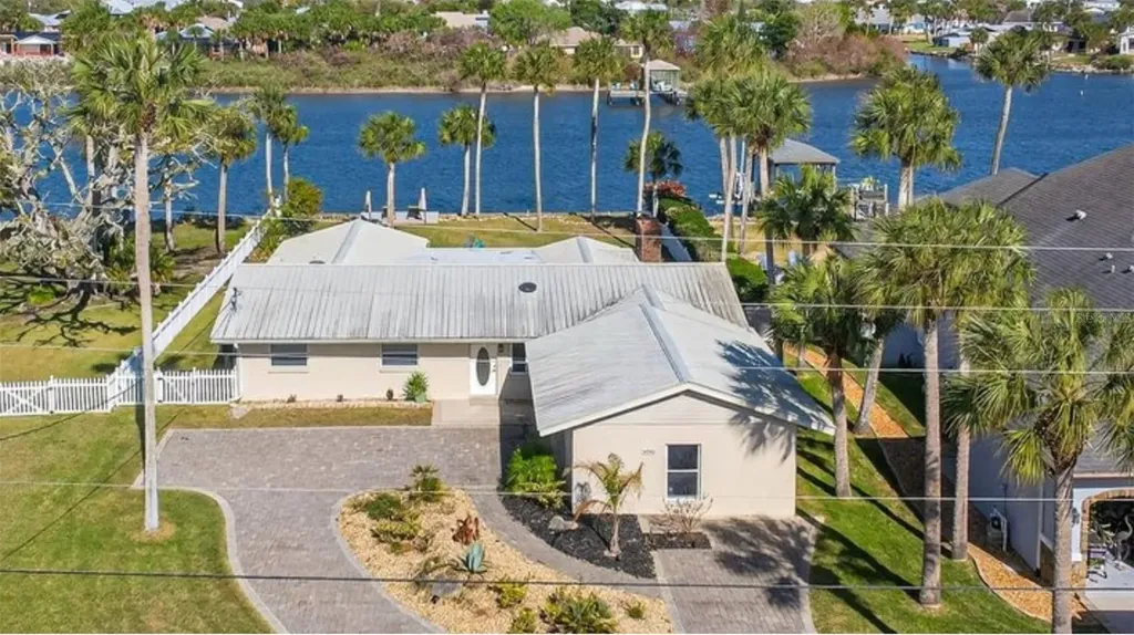450 Lambert Avenue Flagler Beach FL 32136