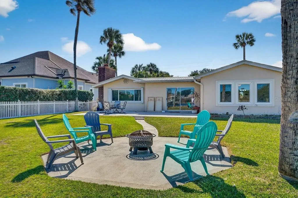 450 Lambert Avenue Flagler Beach FL 32136