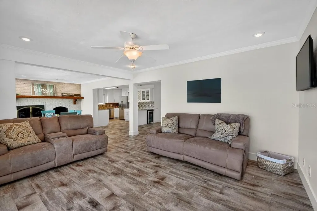 450 Lambert Avenue Flagler Beach FL 32136