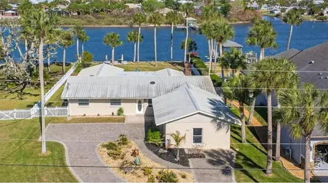 450 Lambert Avenue Flagler Beach FL 32136
