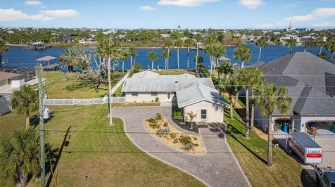 450 Lambert Avenue Flagler Beach FL 32136
