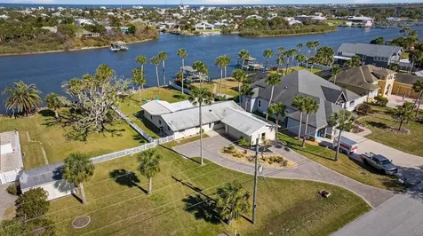 450 Lambert Avenue Flagler Beach FL 32136