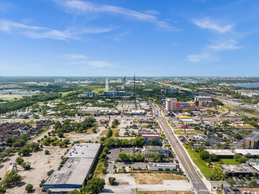 6165 Carrier Drive Orlando FL 32819