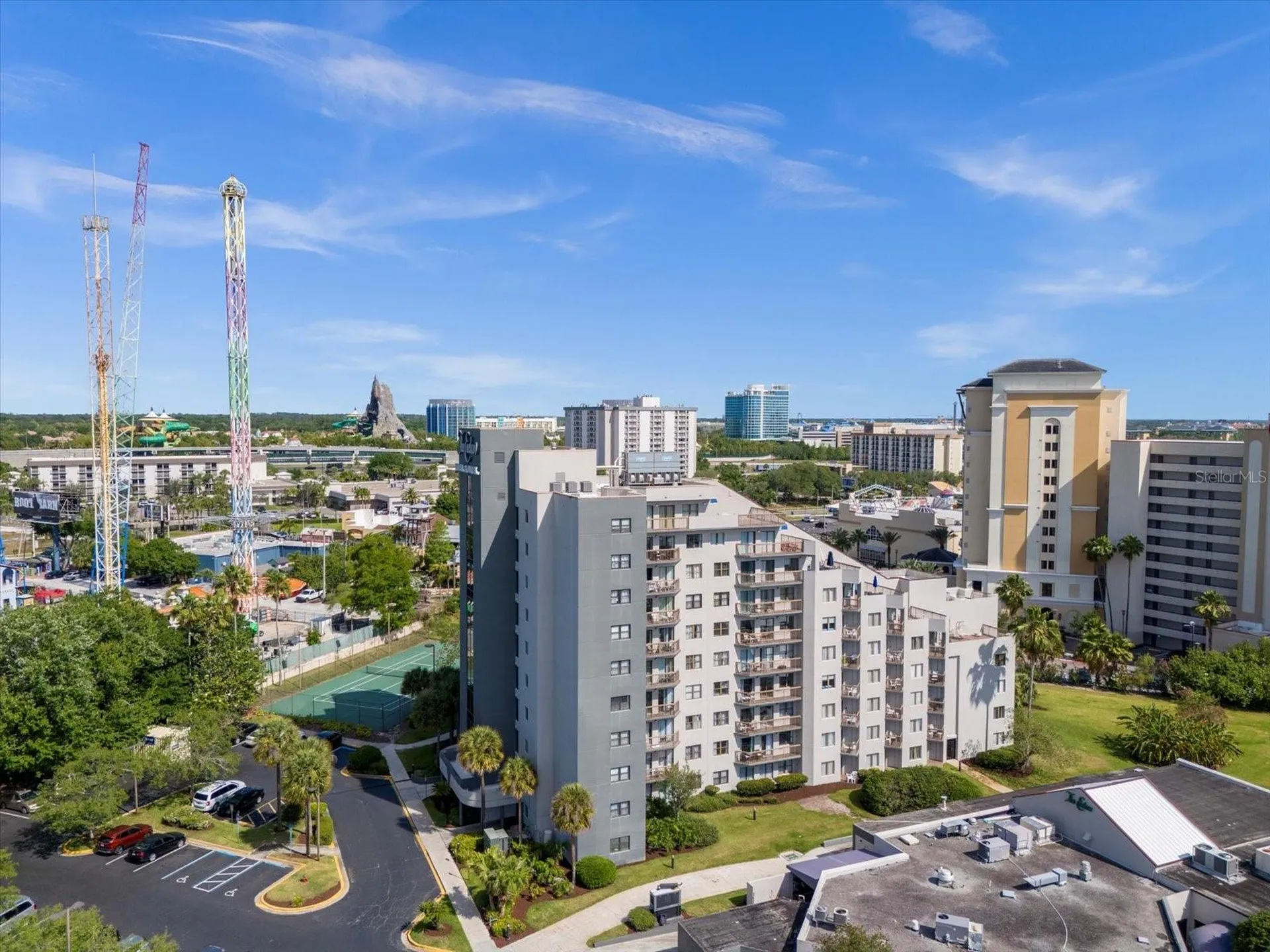 6165 Carrier Drive Orlando FL 32819