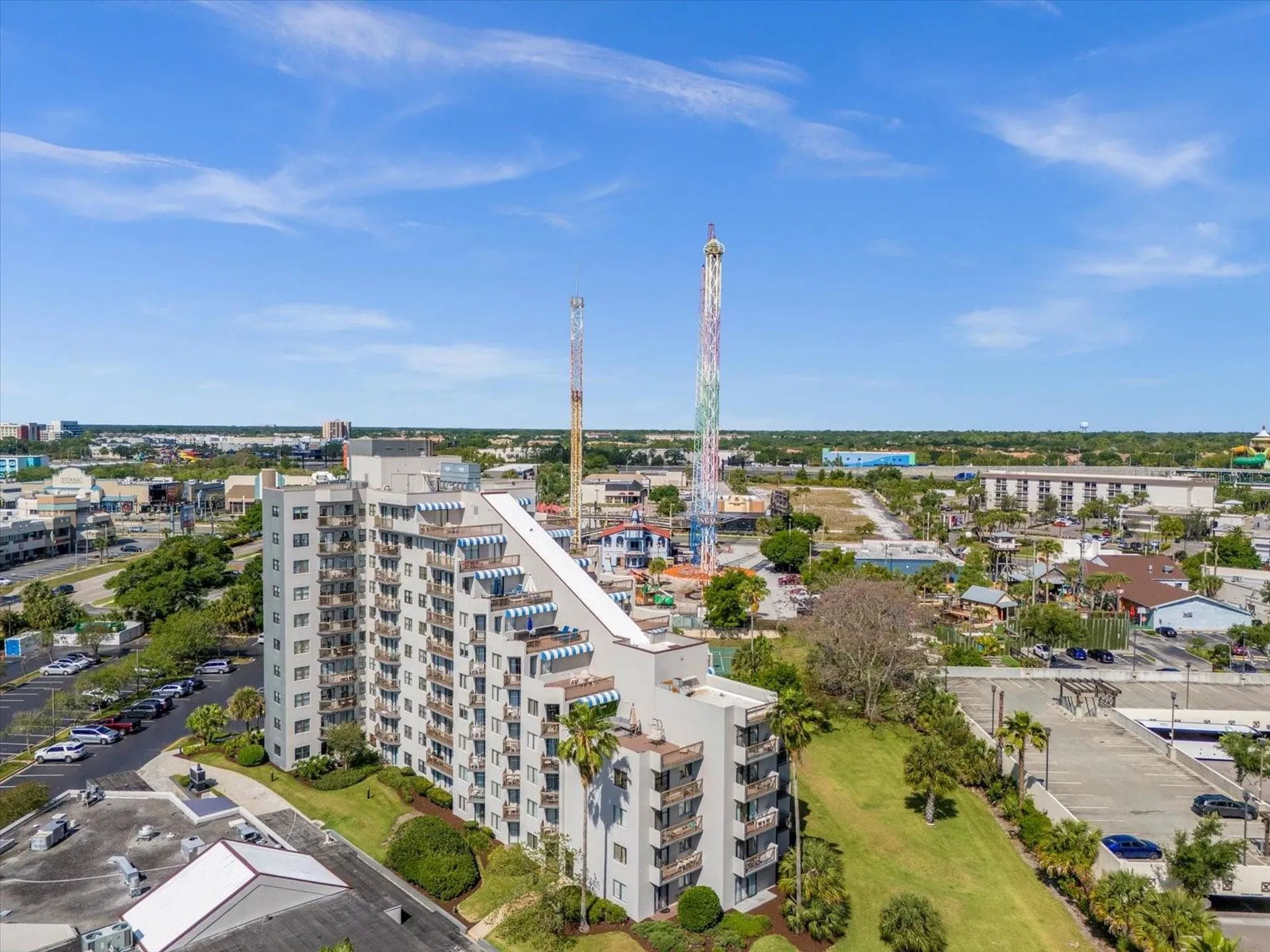 6165 Carrier Drive Orlando FL 32819