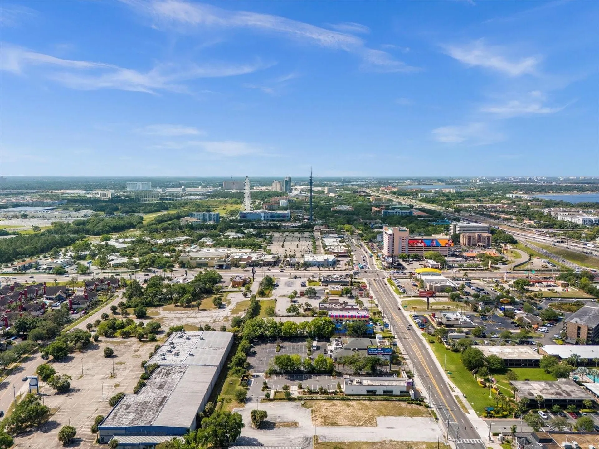 6165 Carrier Drive Orlando FL 32819
