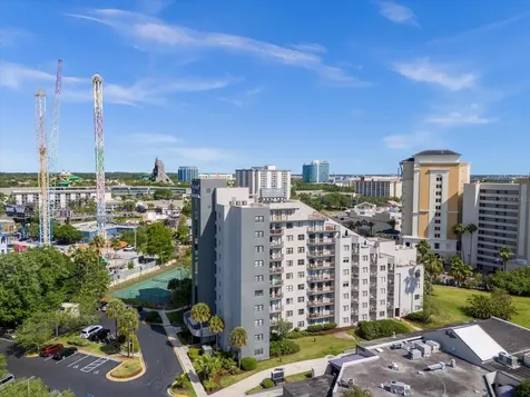 6165 Carrier Drive Orlando FL 32819