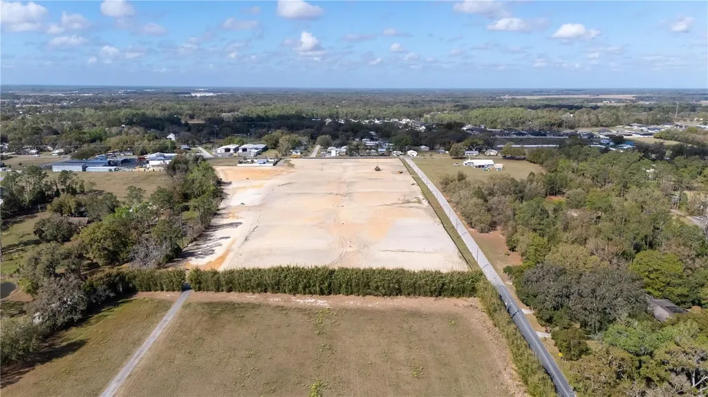 32862 Dunne Road San Antonio FL 33576