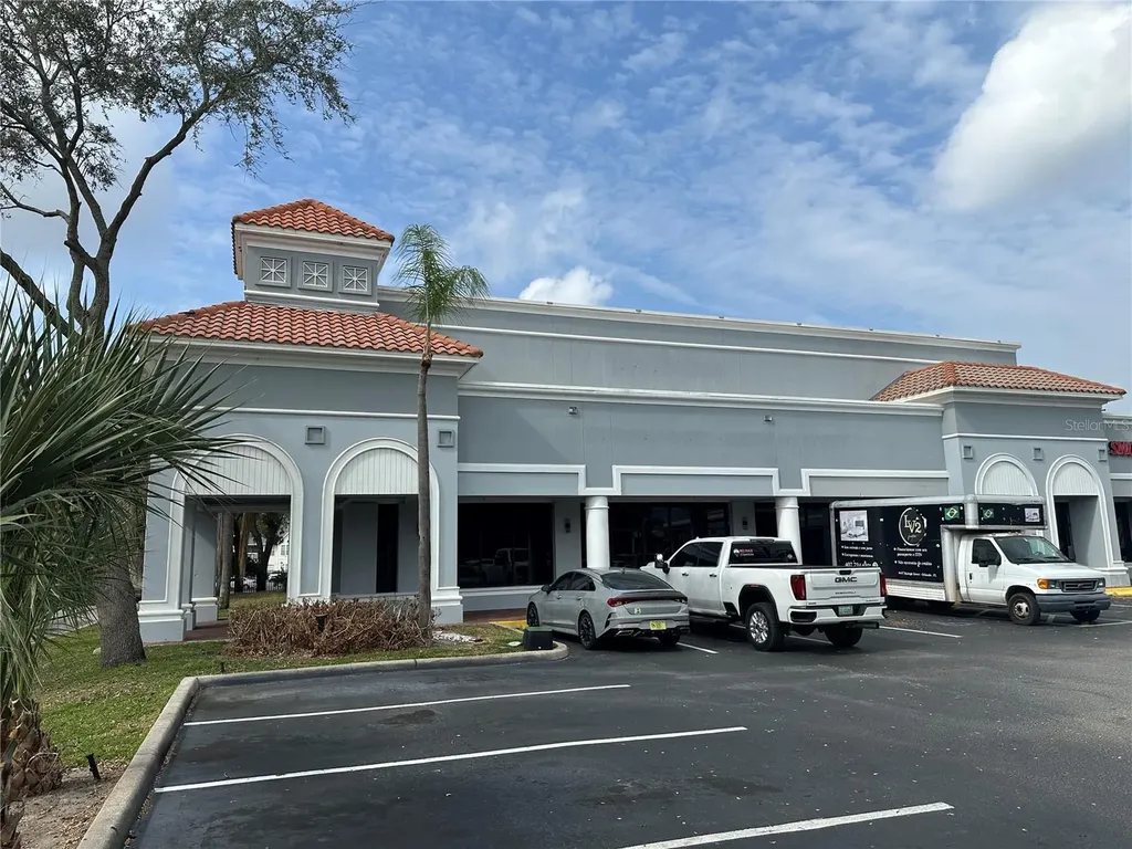 6405 Raleigh Street Orlando FL 32835