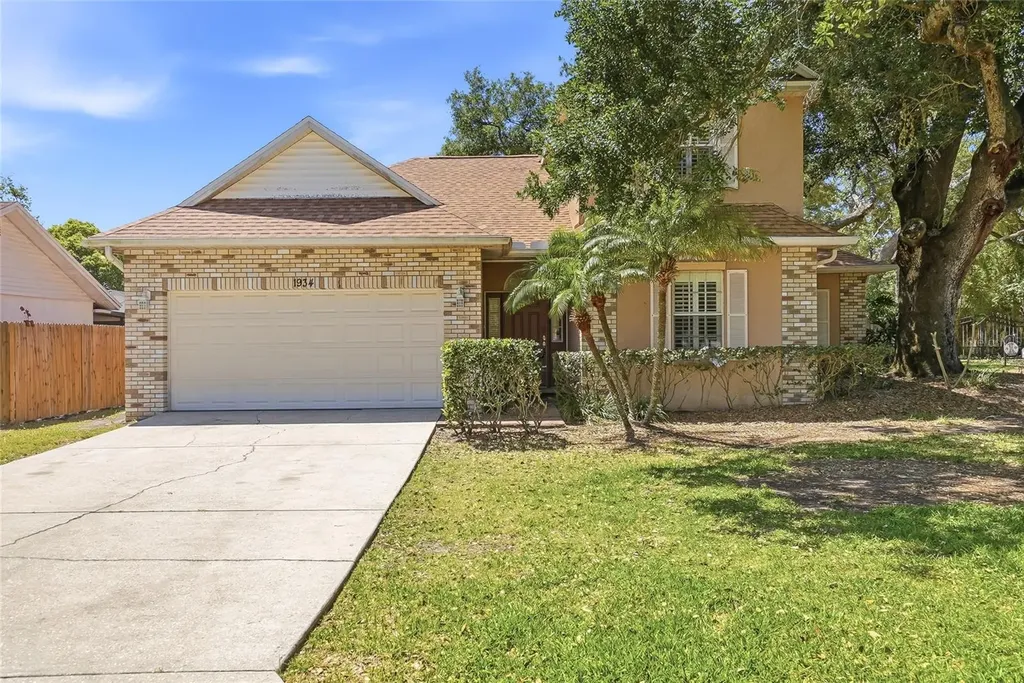1934 Old Sawmill Road Brandon FL 33510