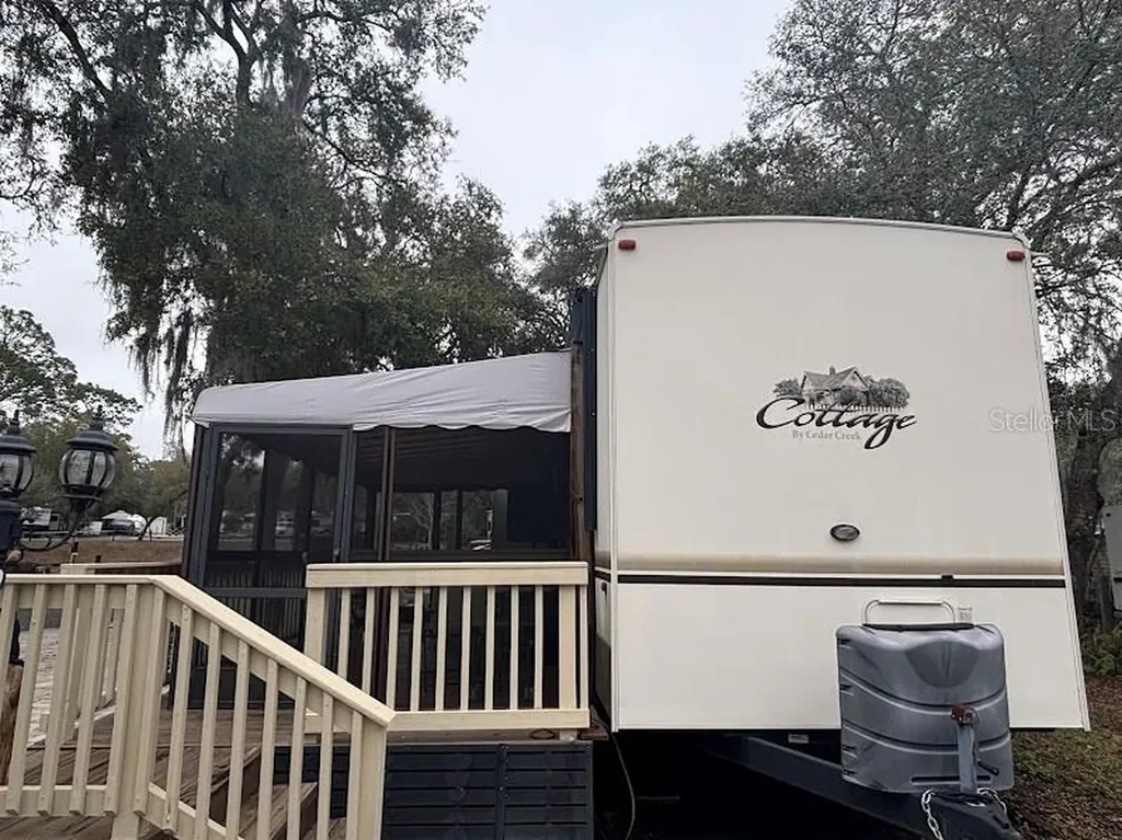 14432 252nd Court Road NE Fort Mc Coy FL 32134