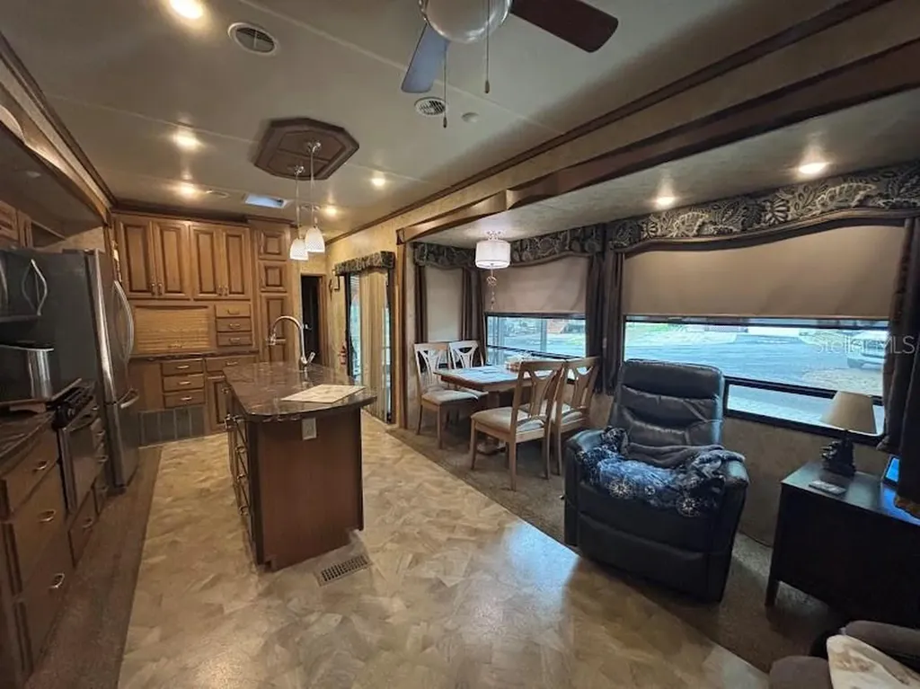 14432 252nd Court Road NE Fort Mc Coy FL 32134