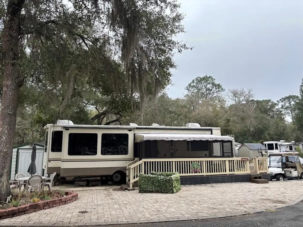 14432 252nd Court Road NE Fort Mc Coy FL 32134