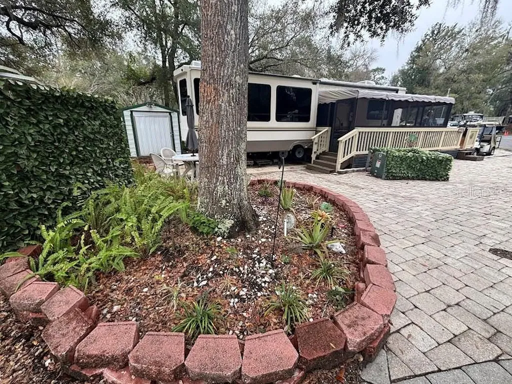 14432 252nd Court Road NE Fort Mc Coy FL 32134