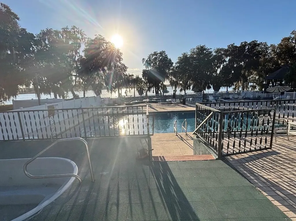 14432 252nd Court Road NE Fort Mc Coy FL 32134