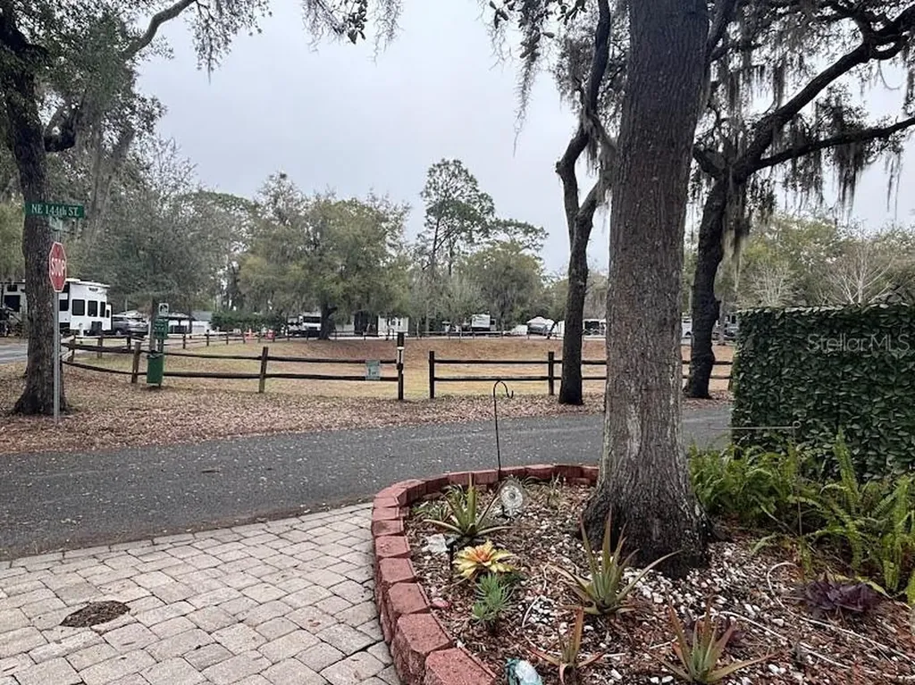 14432 252nd Court Road NE Fort Mc Coy FL 32134