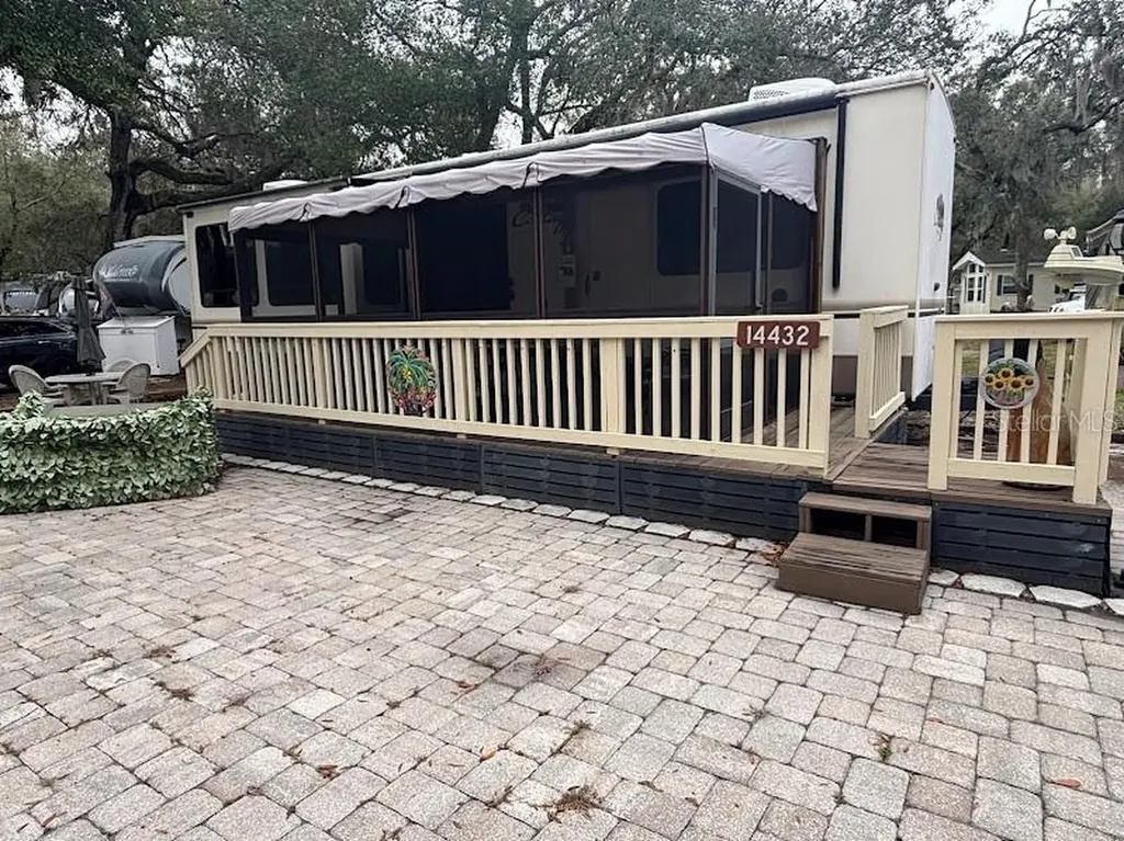 14432 252nd Court Road NE Fort Mc Coy FL 32134