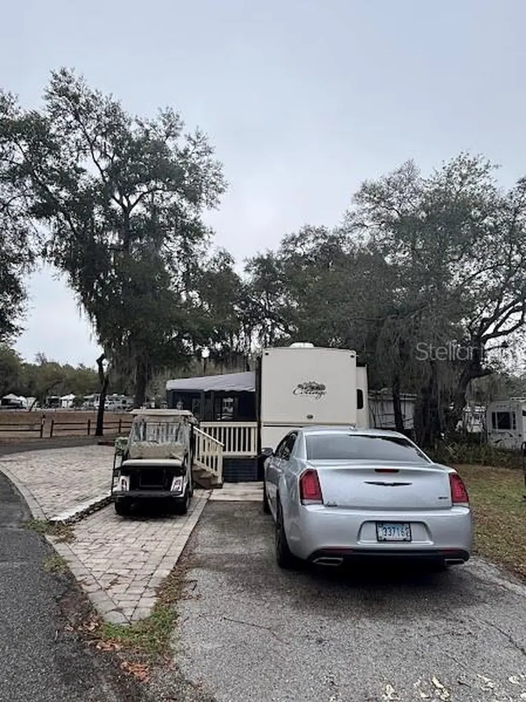 14432 252nd Court Road NE Fort Mc Coy FL 32134