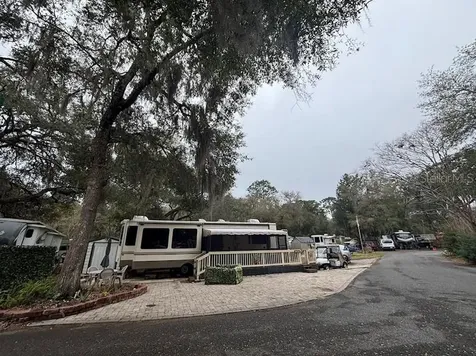 14432 252nd Court Road NE Fort Mc Coy FL 32134