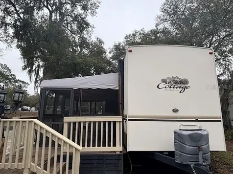14432 252nd Court Road NE Fort Mc Coy FL 32134