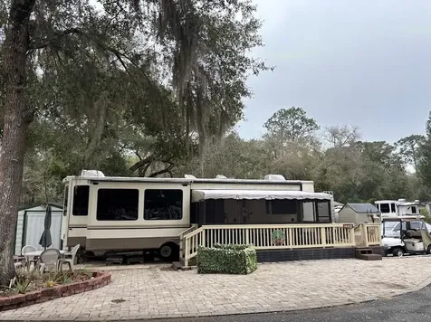 14432 252nd Court Road NE Fort Mc Coy FL 32134