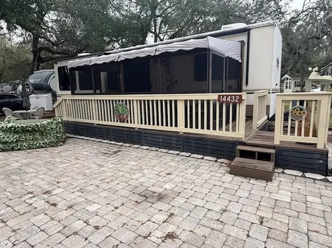 14432 252nd Court Road NE Fort Mc Coy FL 32134