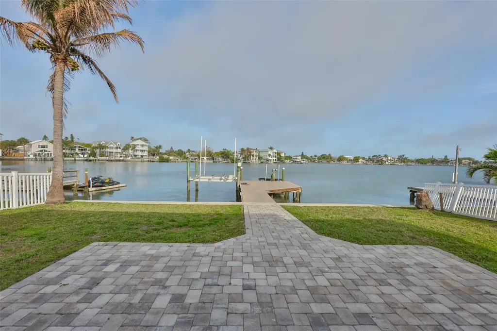 419 12th Avenue Indian Rocks Beach FL 33785